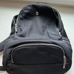 BuffBunny game changer backpack